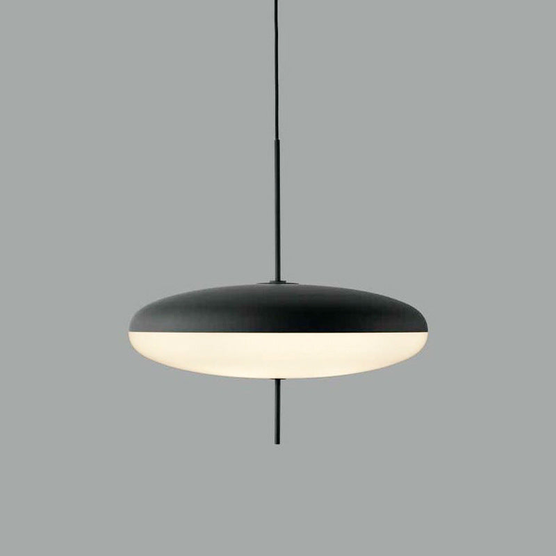 Emme minimalistisk pendellampe