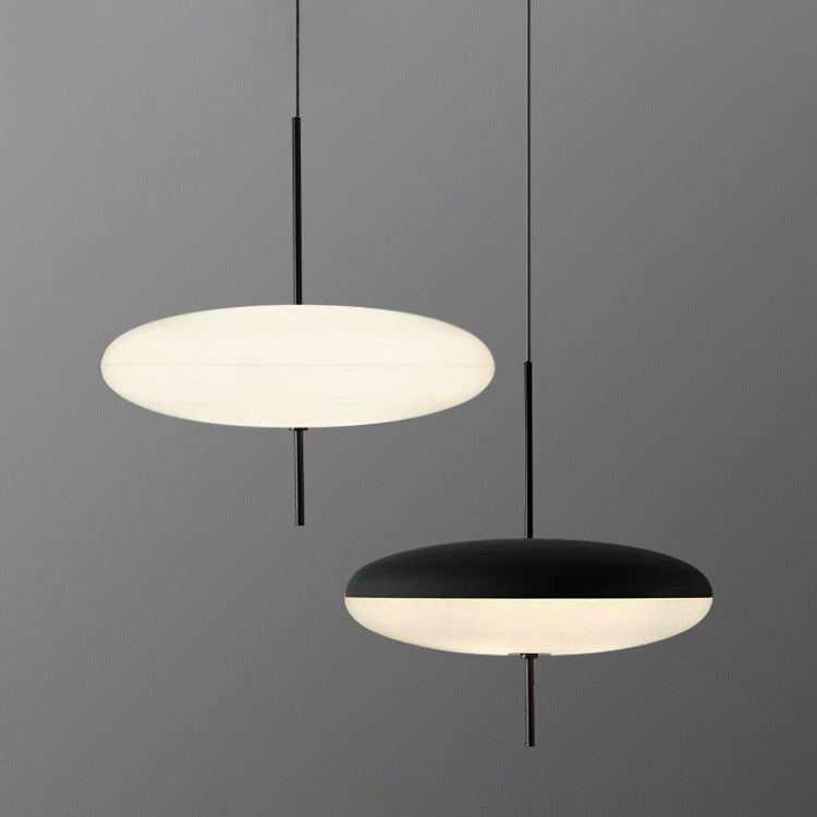 Emme minimalistisk pendellampe