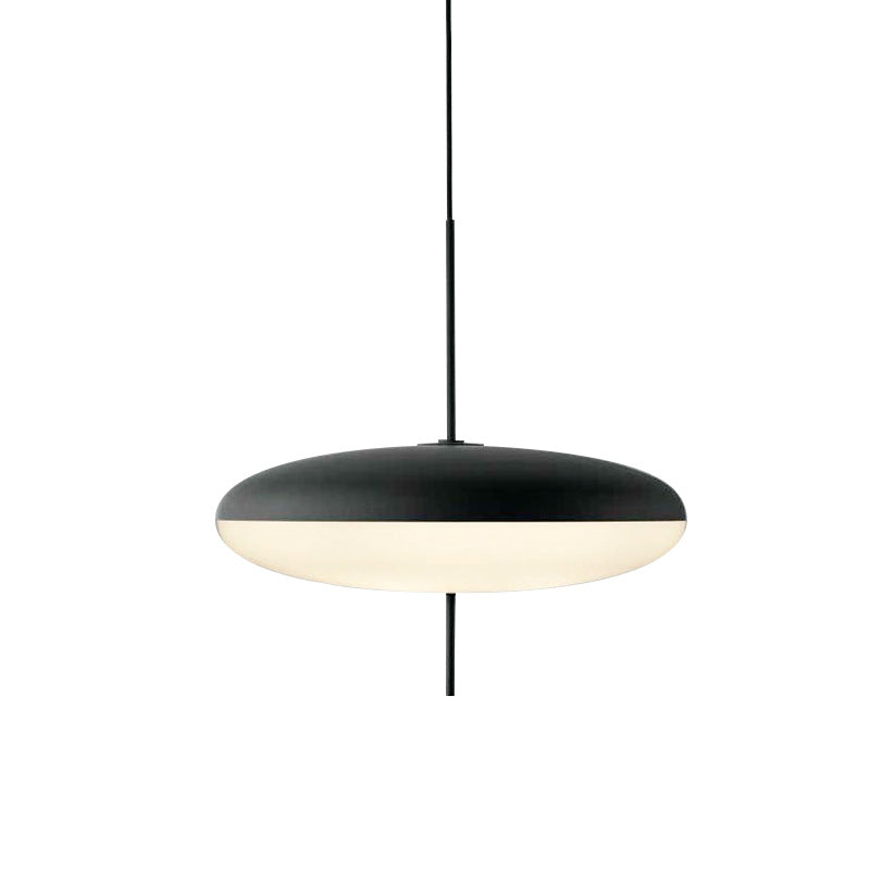 Emme minimalistisk pendellampe