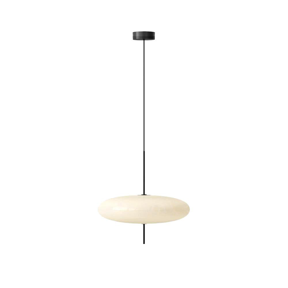 Emme minimalistisk pendellampe