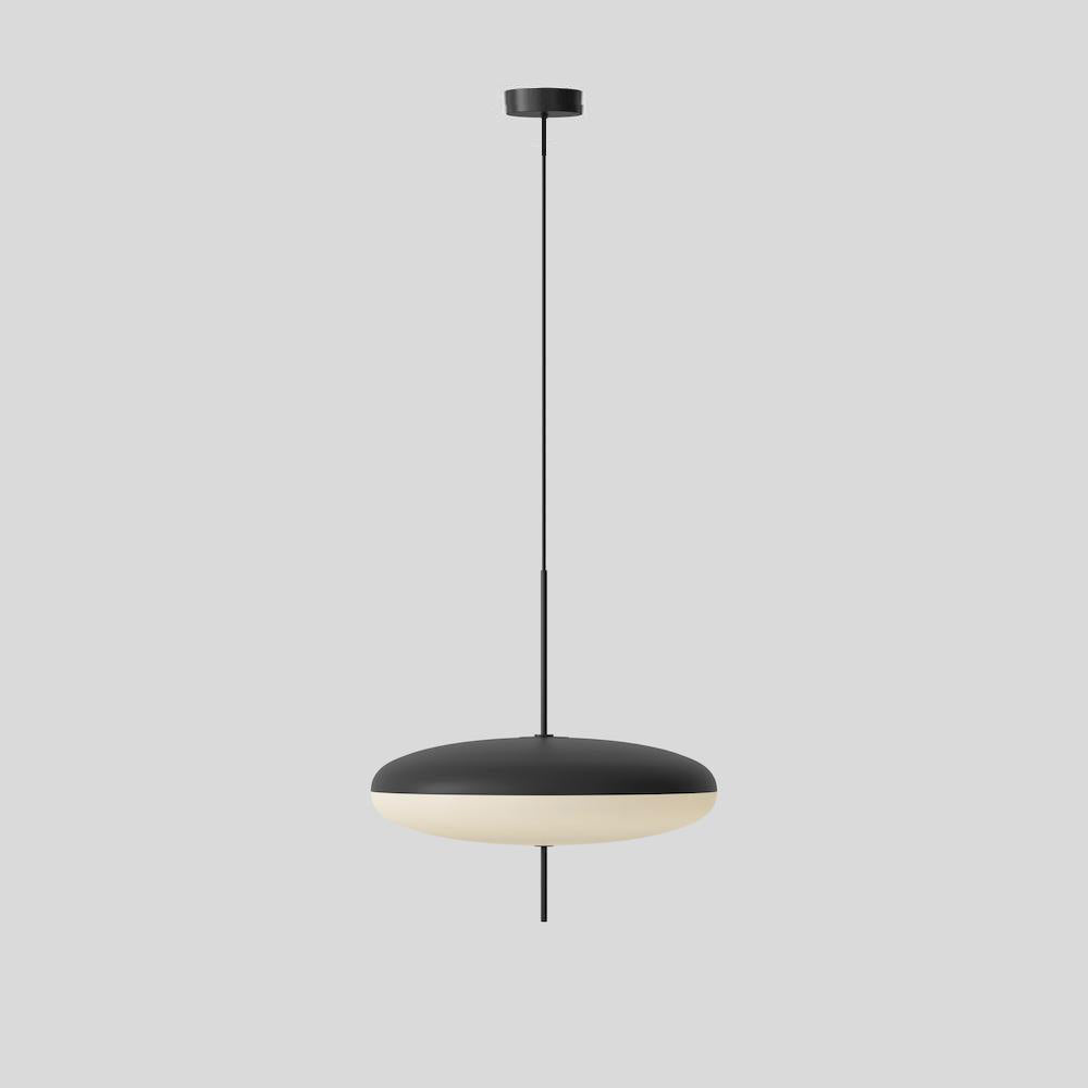 Emme minimalistisk pendellampe