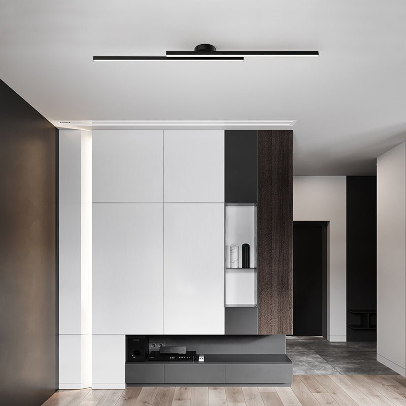 Mioo rund loftlampe