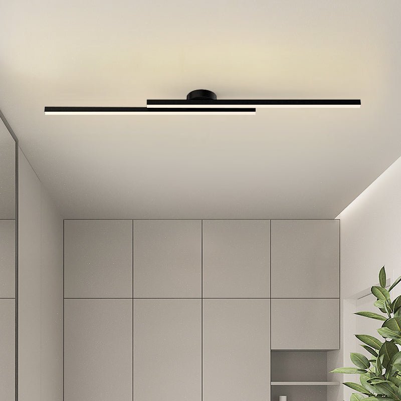 Mioo rund loftlampe