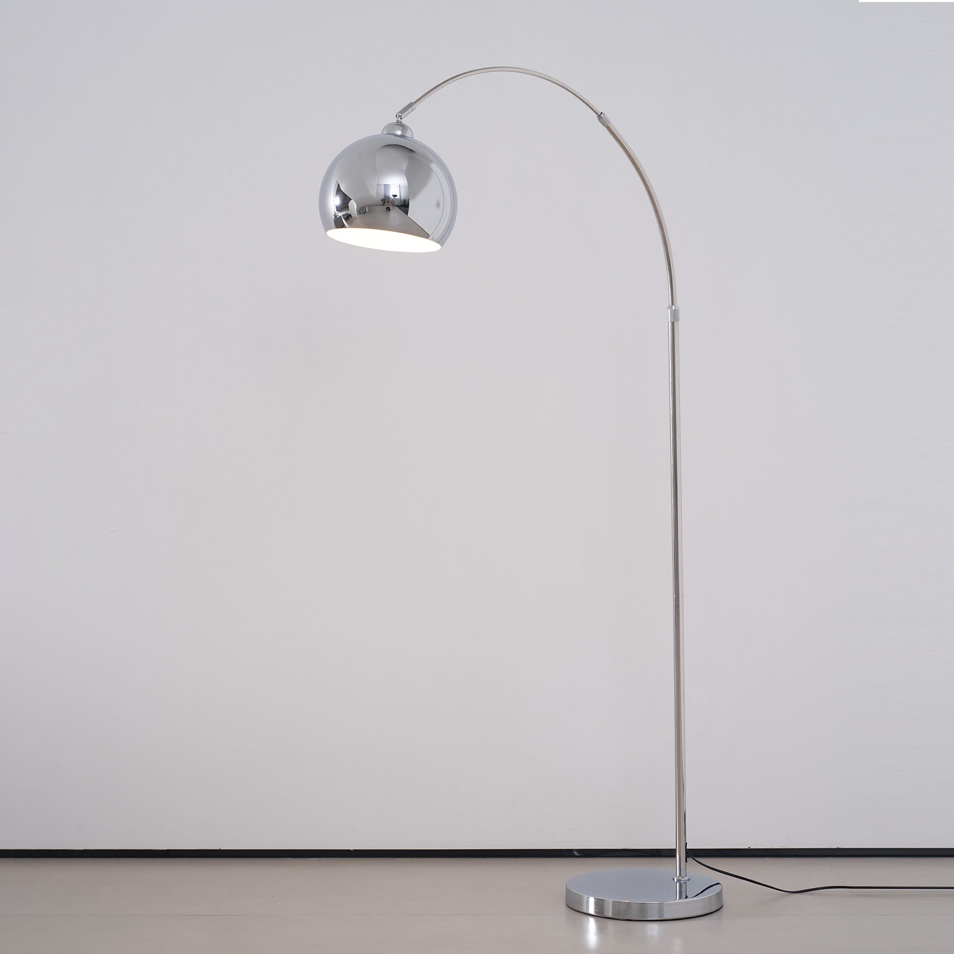 Keldal moderne gulvlampe