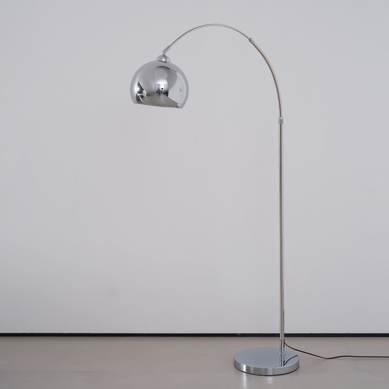 Keldal moderne gulvlampe