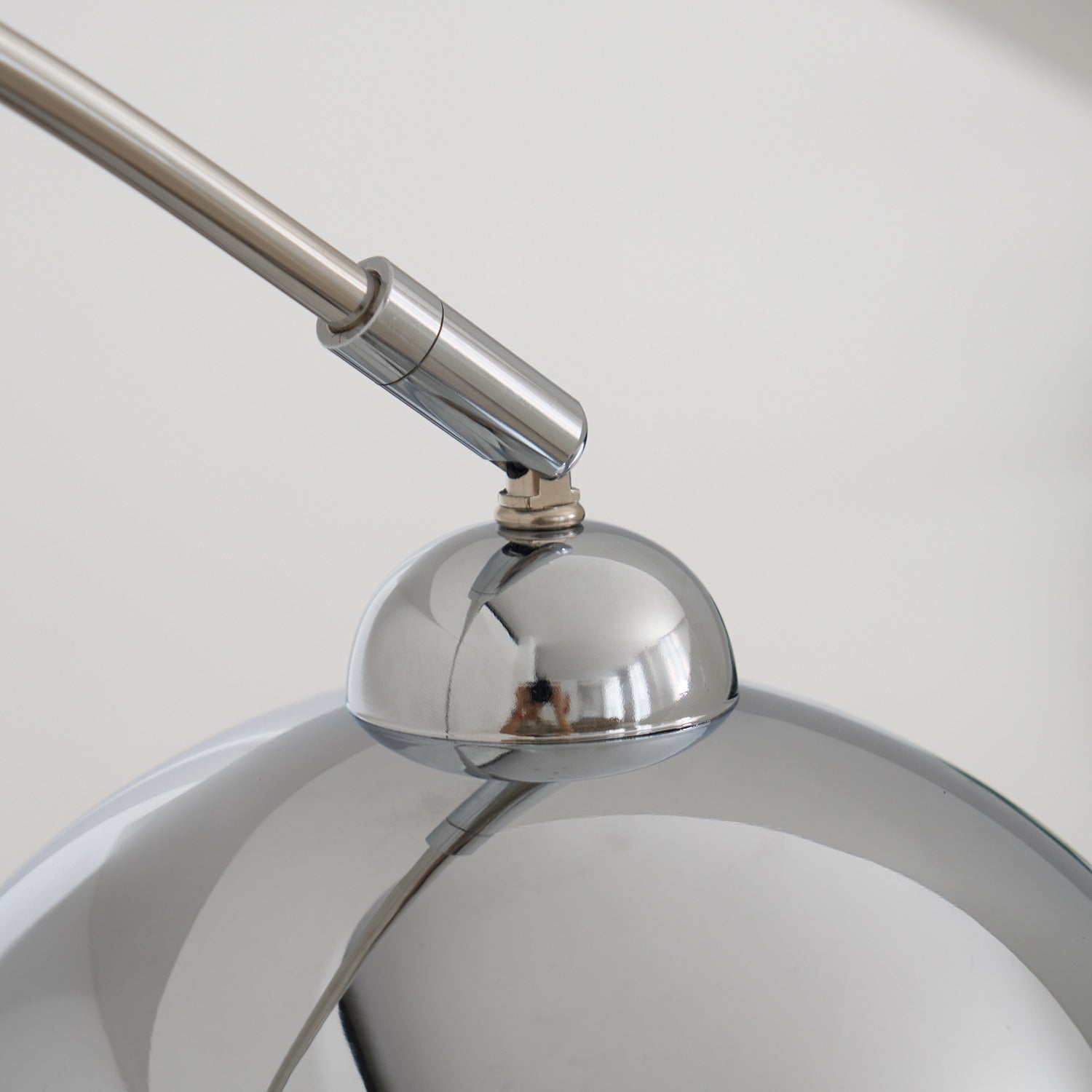 Keldal moderne gulvlampe