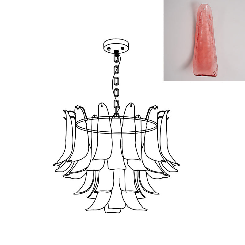 Havia lysekrone