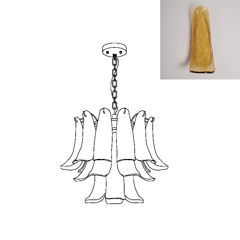 Havia lysekrone