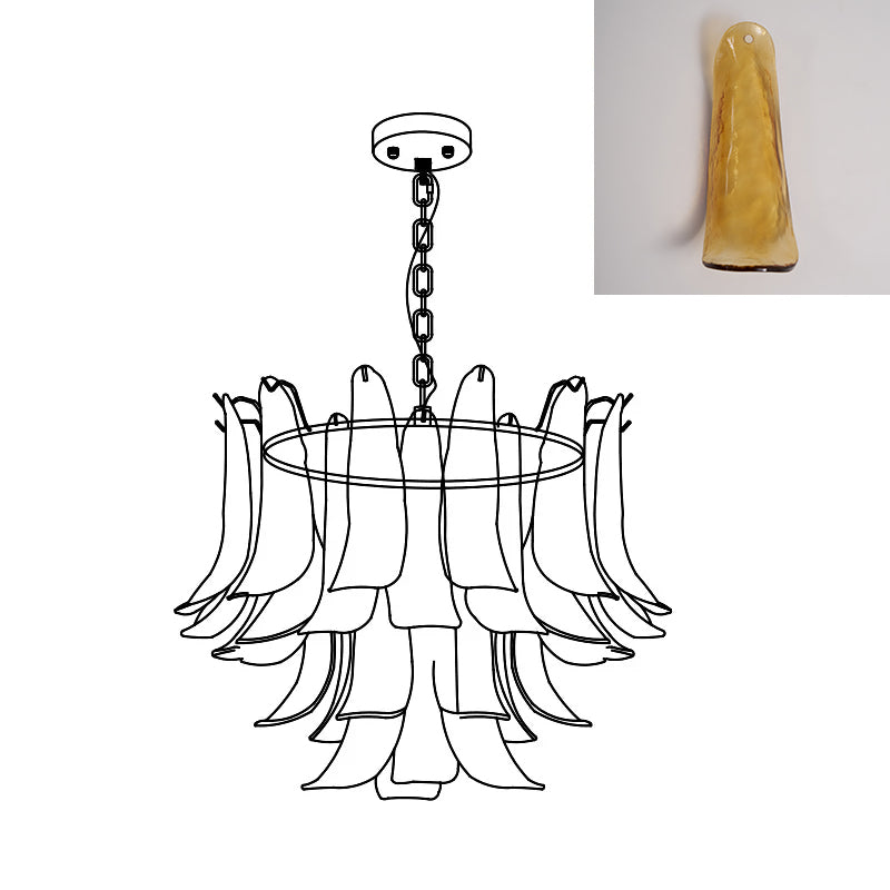 Havia lysekrone