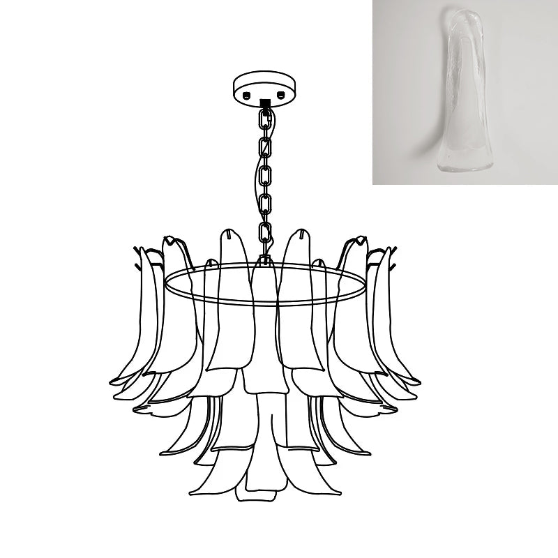 Havia lysekrone