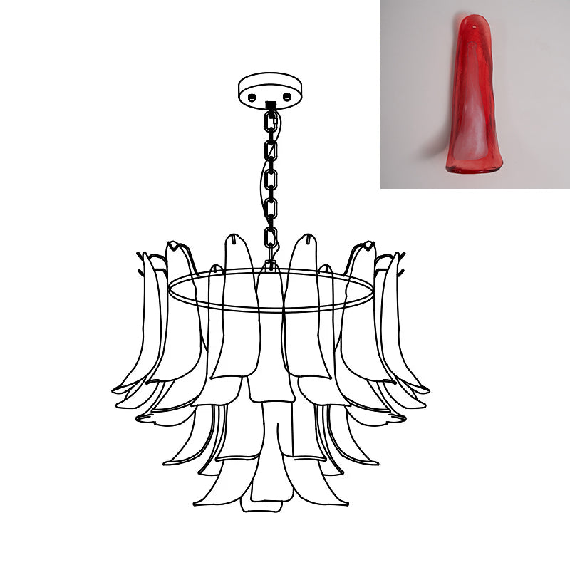 Havia lysekrone