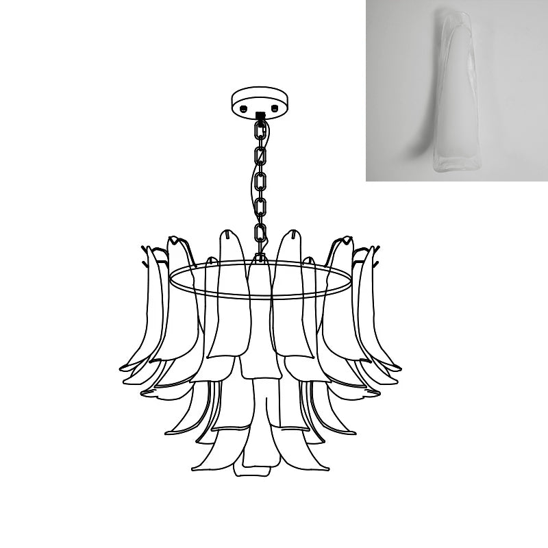 Havia lysekrone