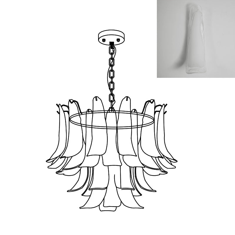Havia lysekrone