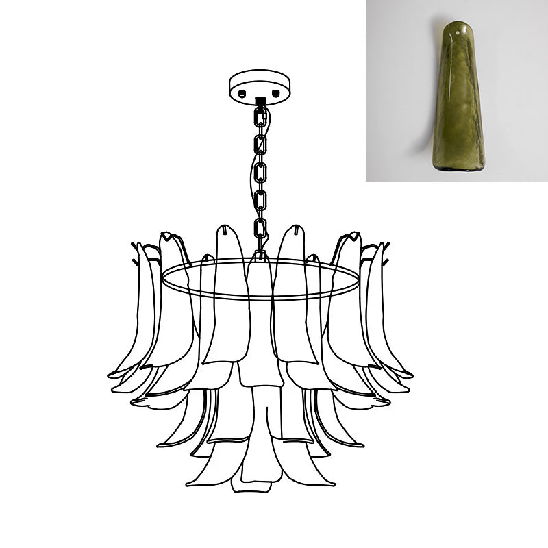 Havia lysekrone