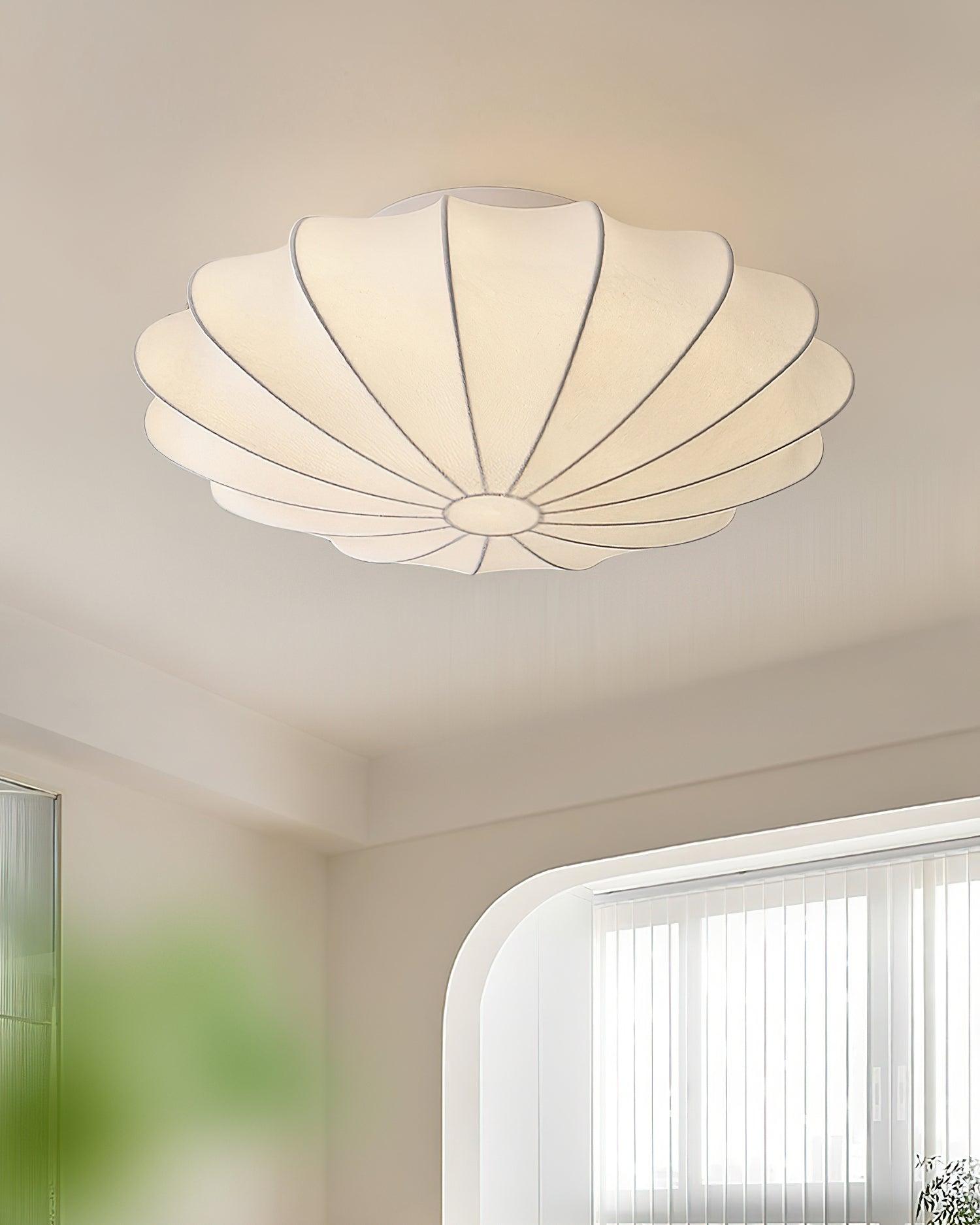 Aneso udendørs loftlampe