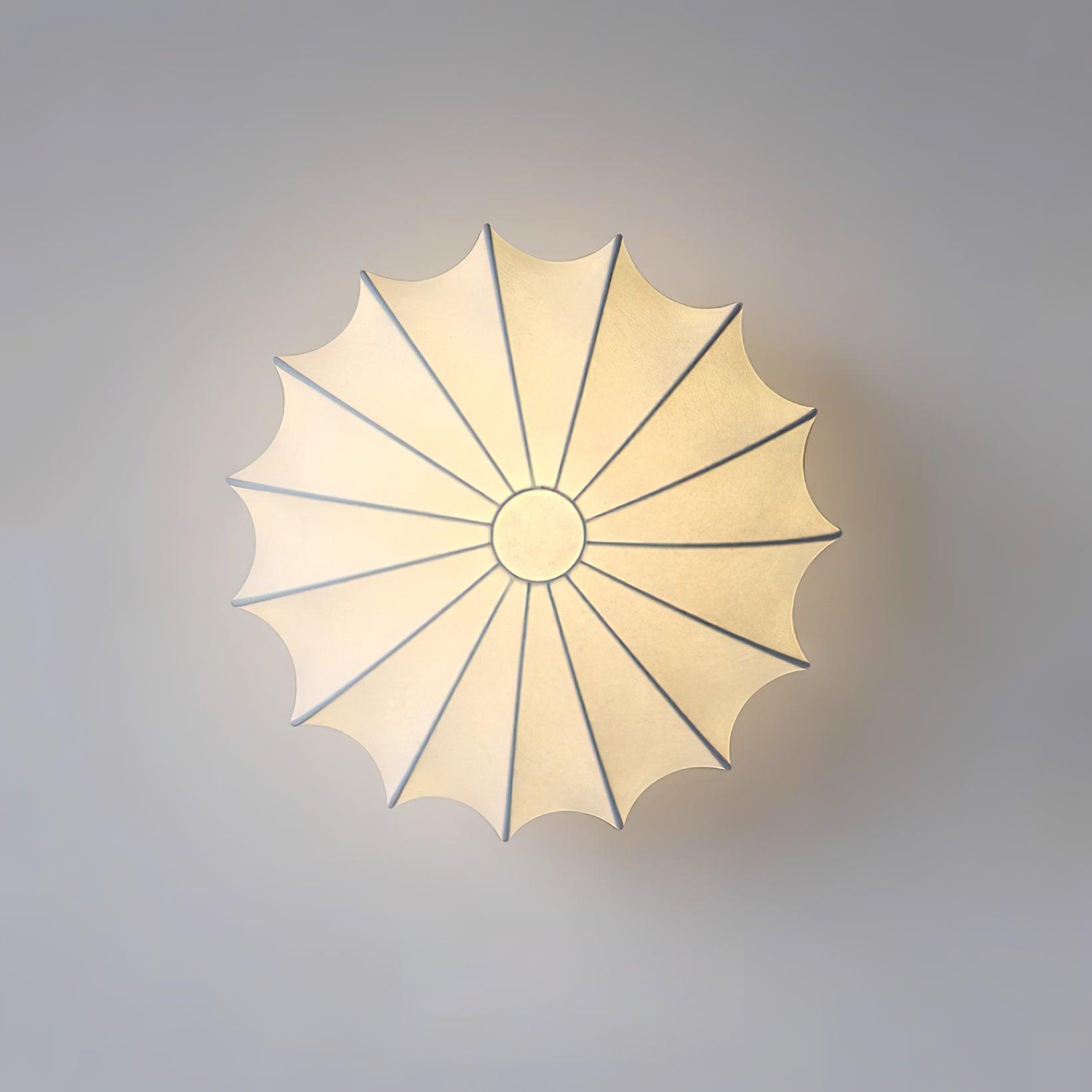 Aneso udendørs loftlampe