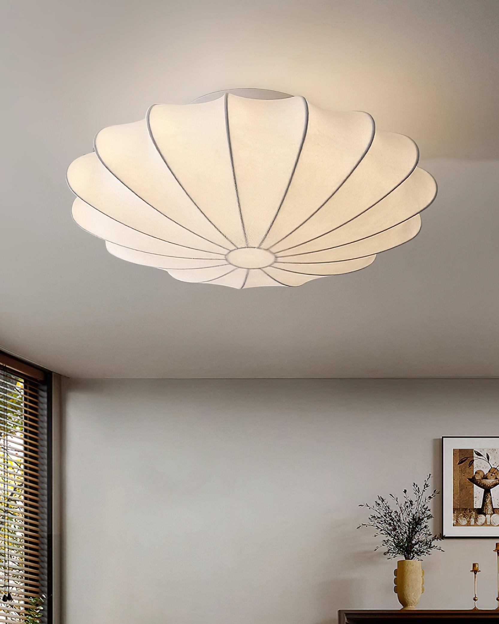 Aneso udendørs loftlampe