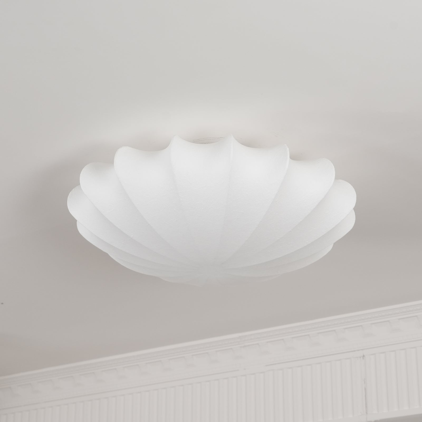 Aneso udendørs loftlampe