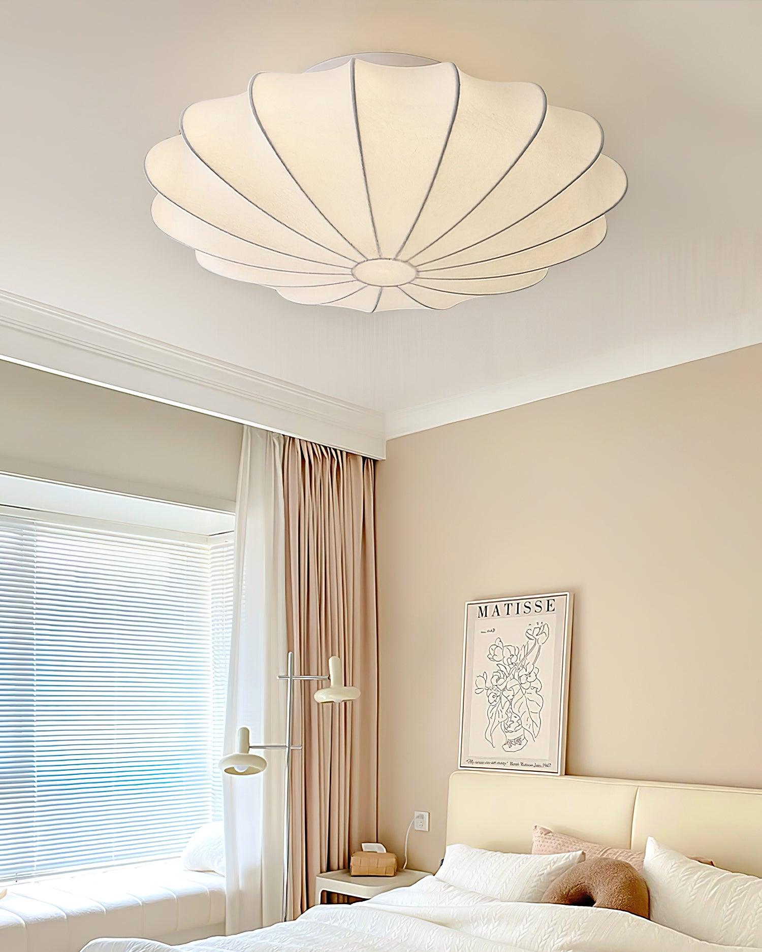 Aneso udendørs loftlampe