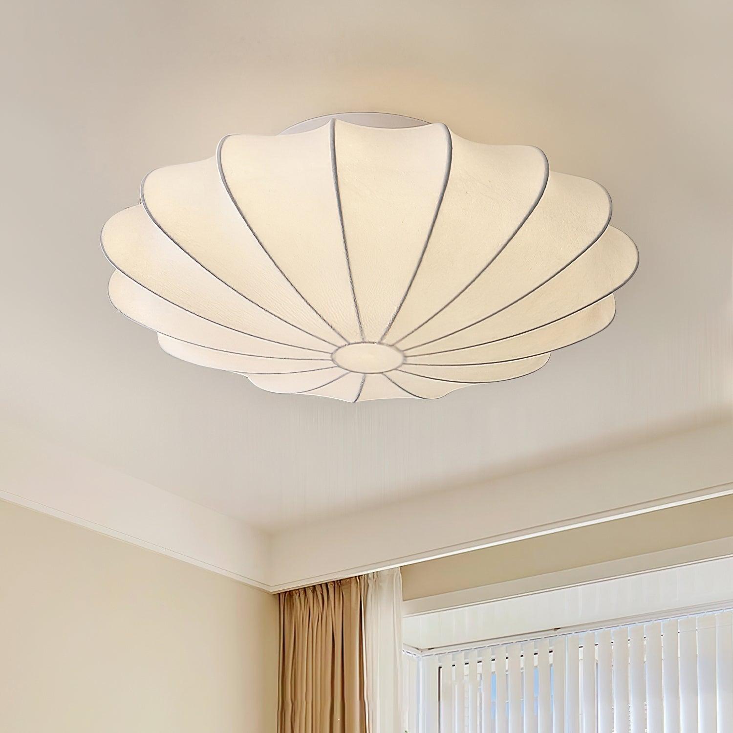 Aneso udendørs loftlampe