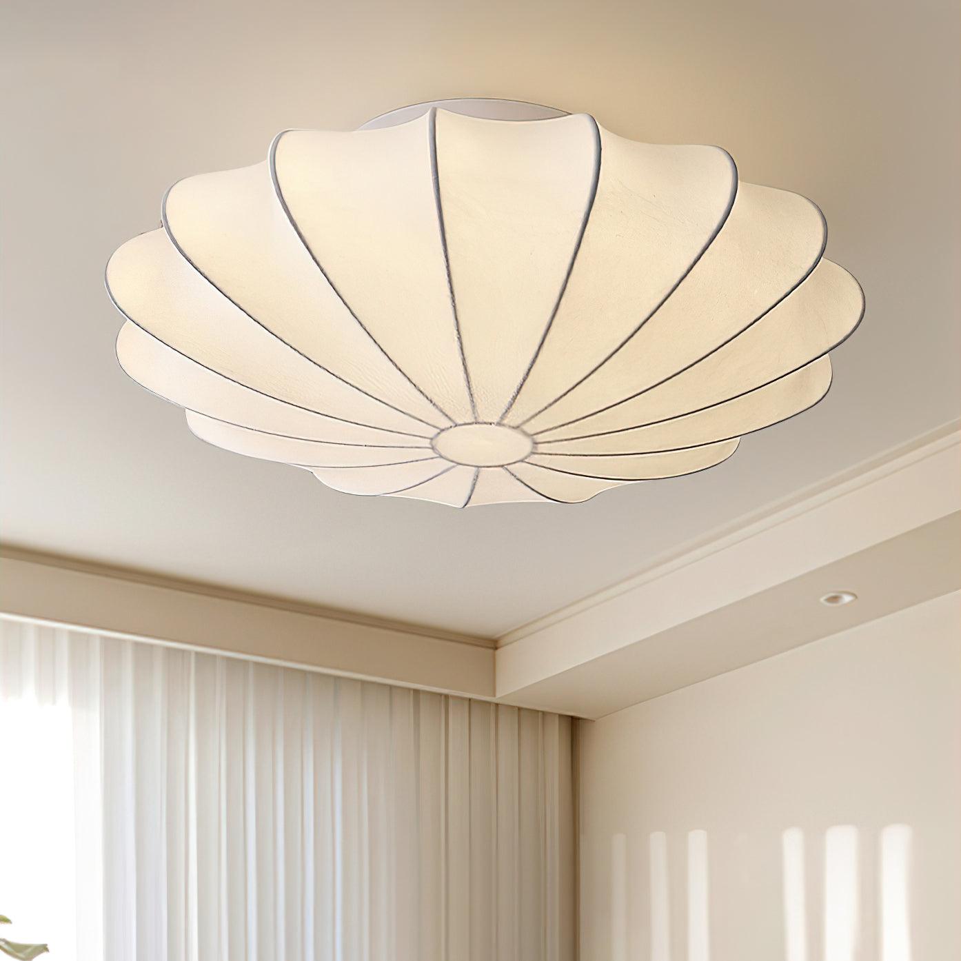 Aneso udendørs loftlampe