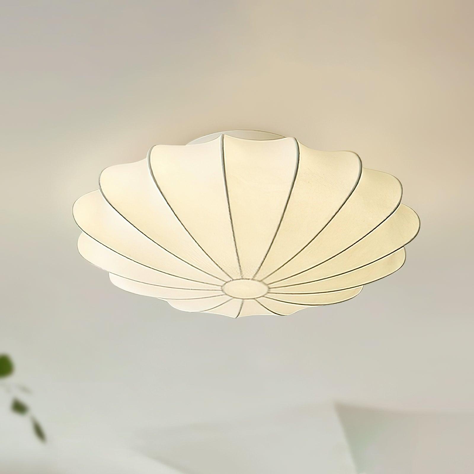 Aneso udendørs loftlampe