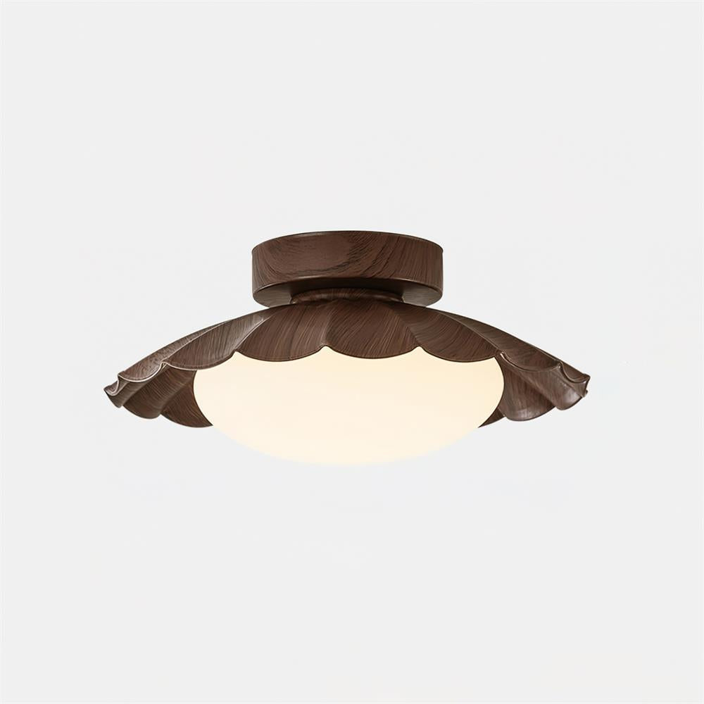 Blaona udendørs loftlampe