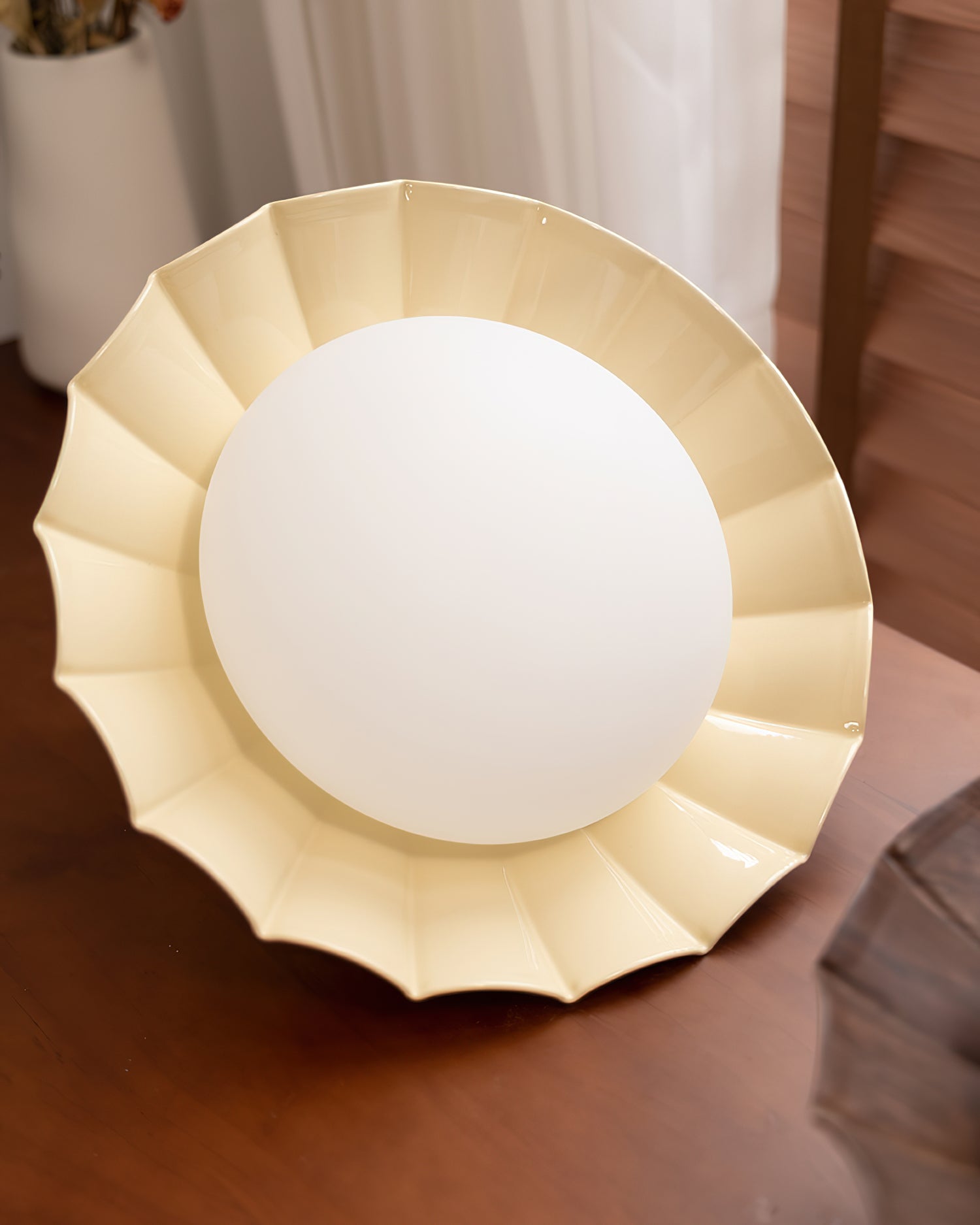 Blaona udendørs loftlampe