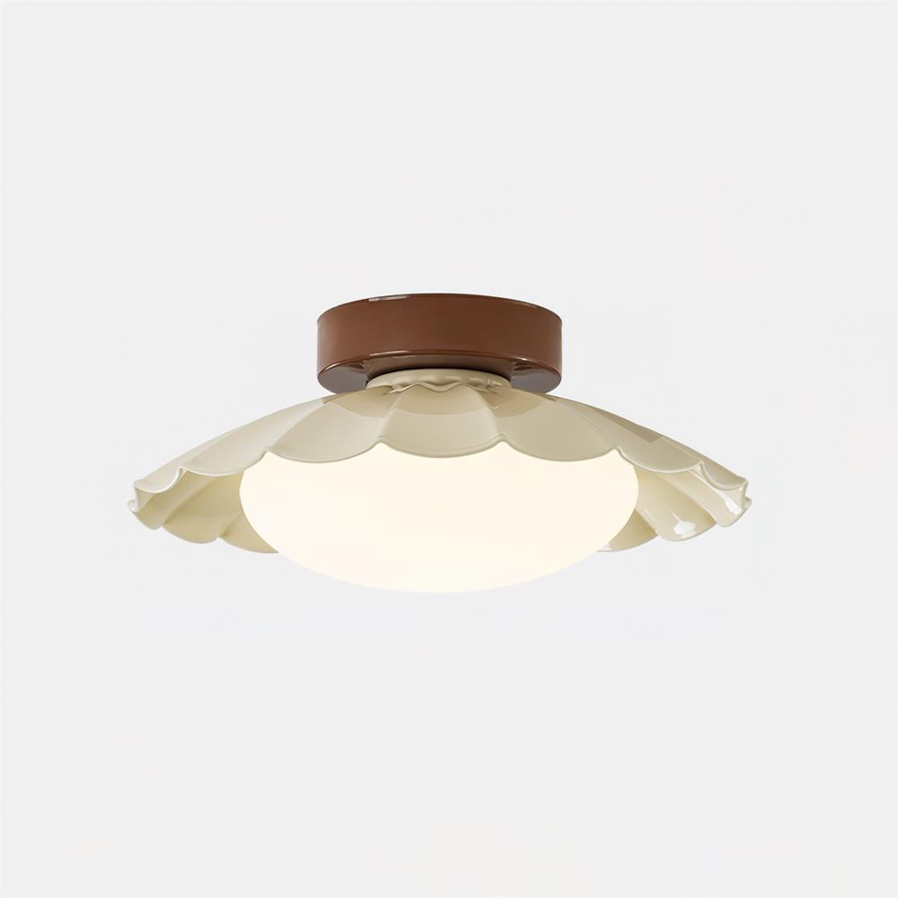 Blaona udendørs loftlampe