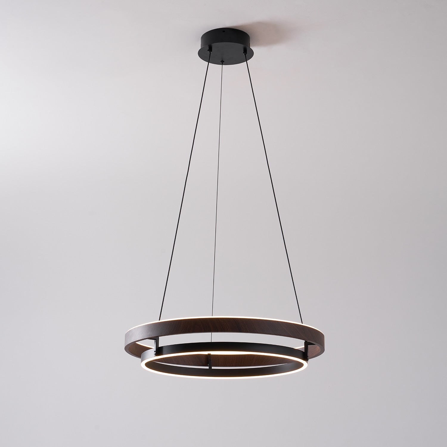 Ravnan moderne lysekrone