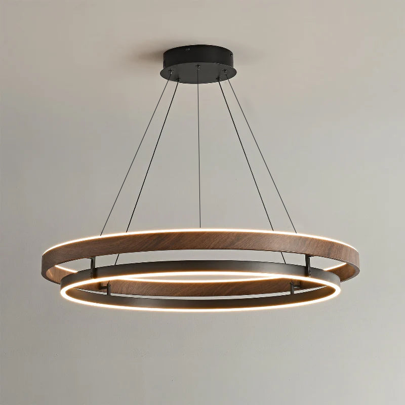 Ravnan moderne lysekrone