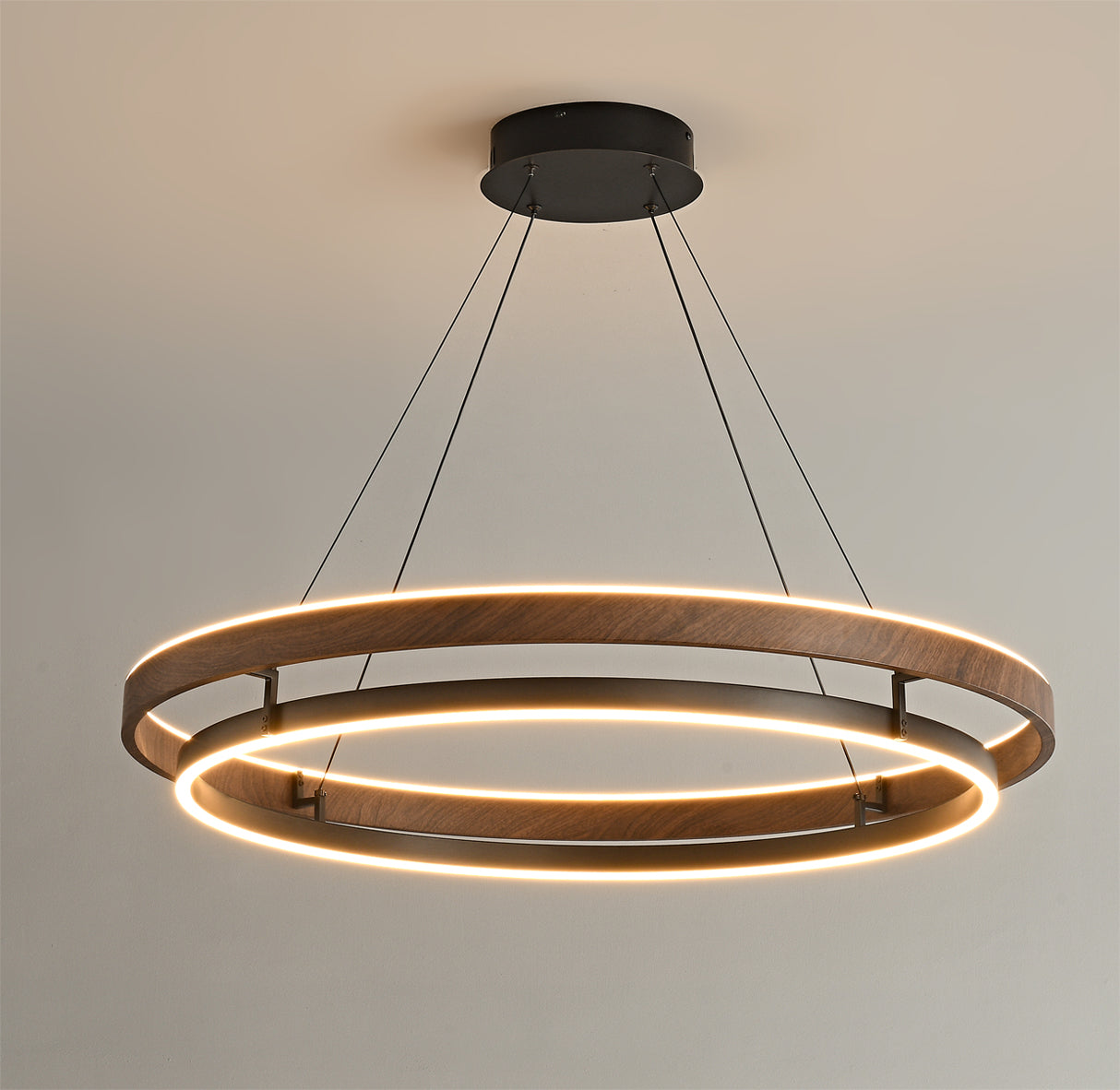 Ravnan moderne lysekrone