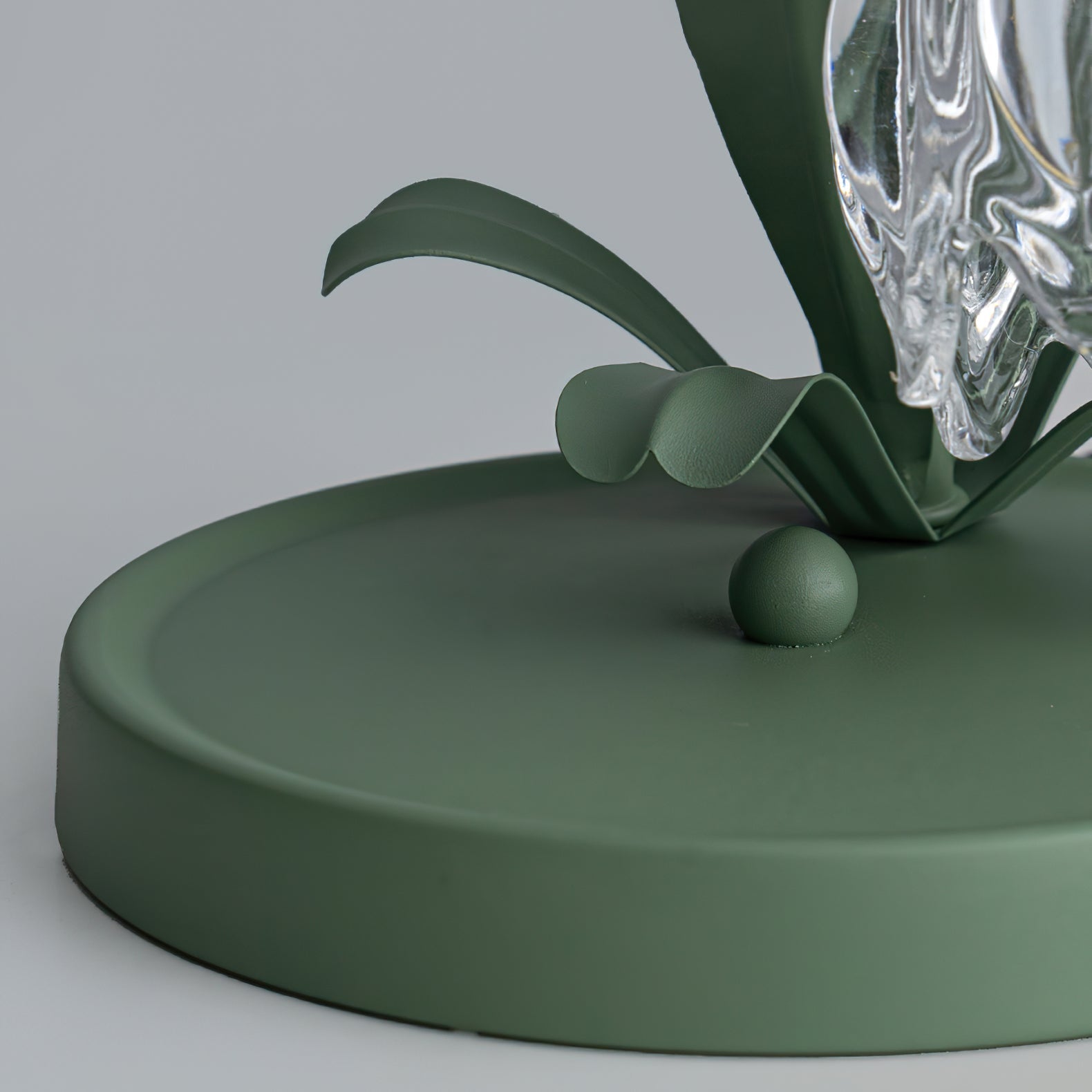 Nerlo bordlampe