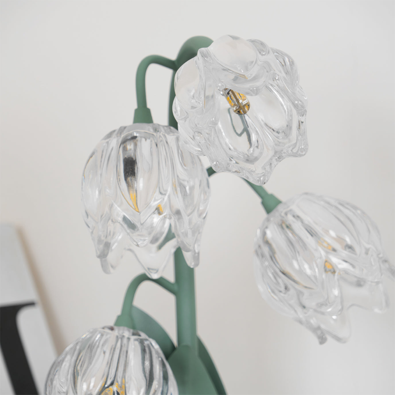 Nerlo bordlampe