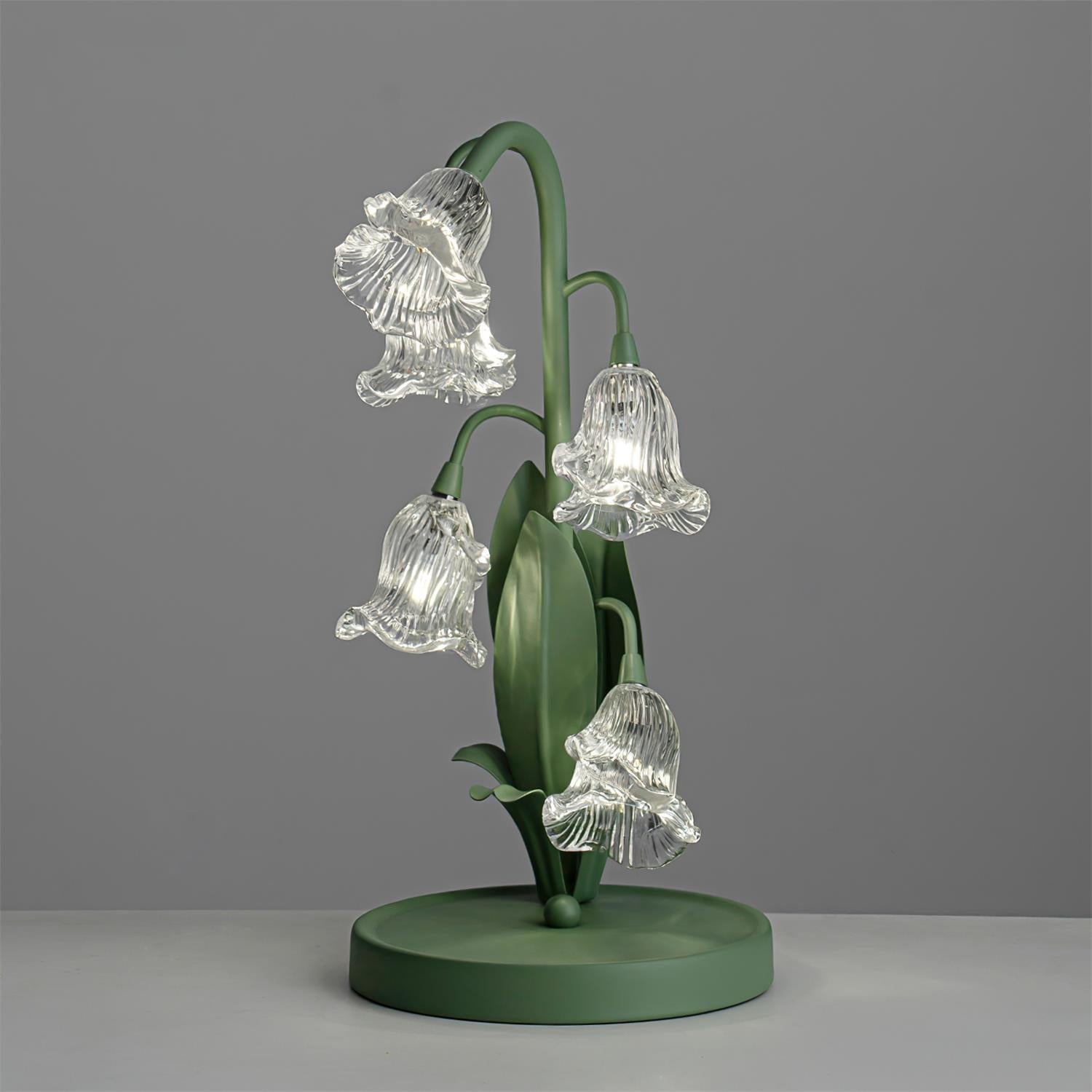 Nerlo bordlampe