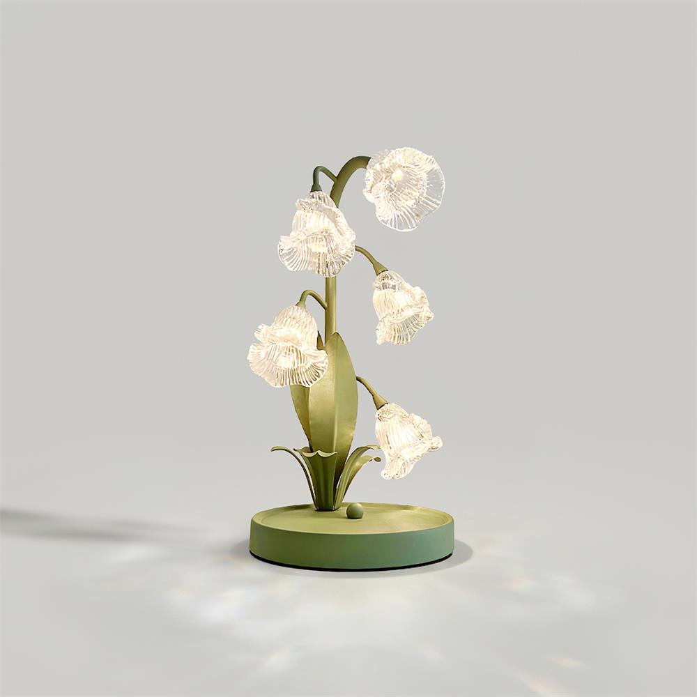 Nerlo bordlampe