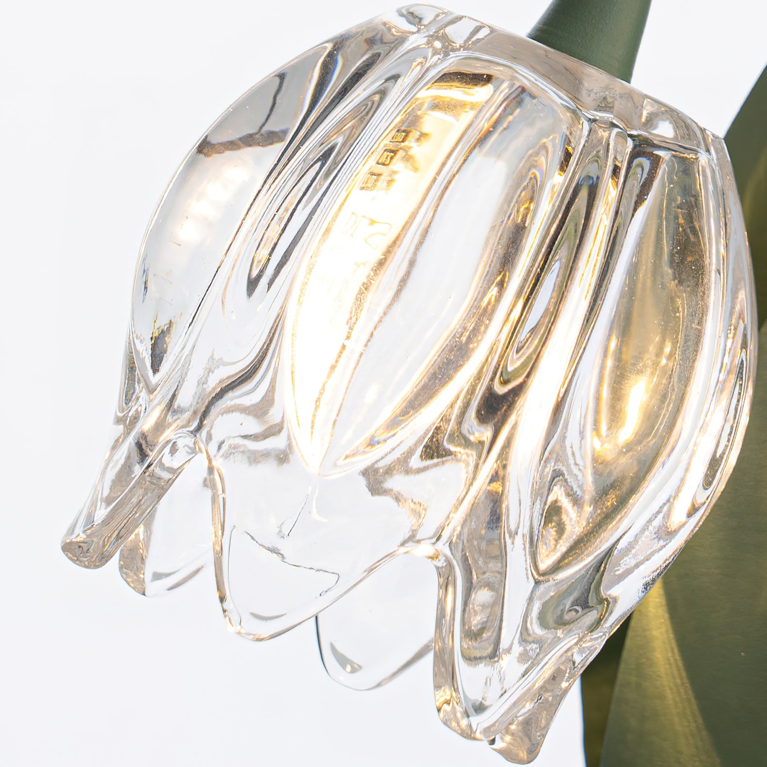 Nerlo bordlampe