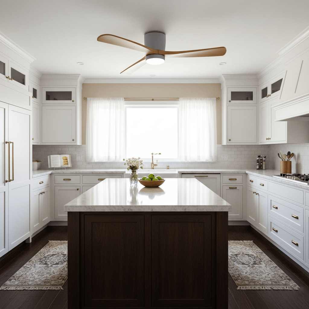 Anelase moderne loftlampe