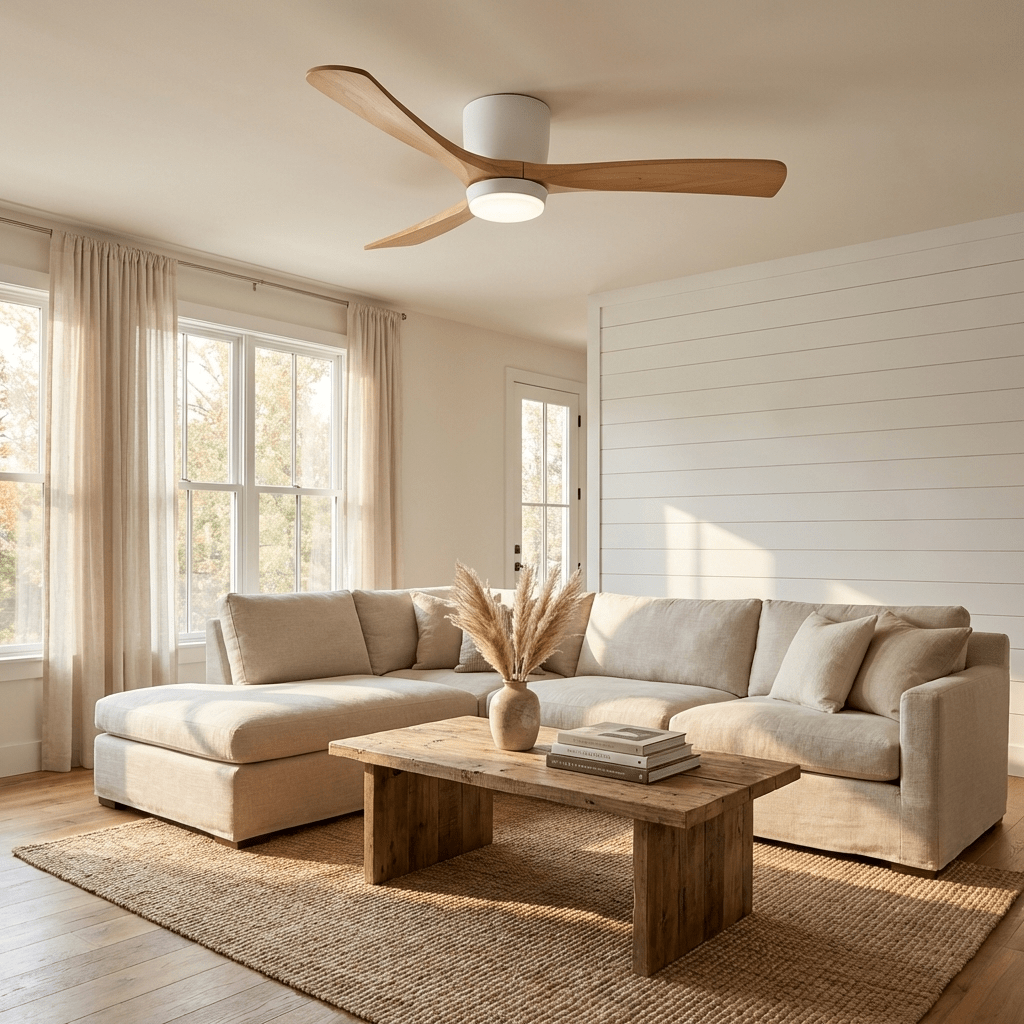 Anelase moderne loftlampe