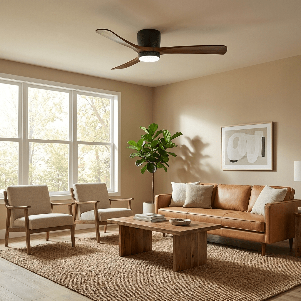 Anelase moderne loftlampe