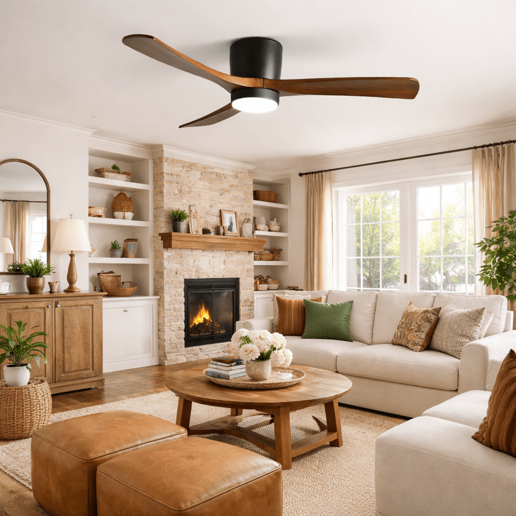 Anelase moderne loftlampe