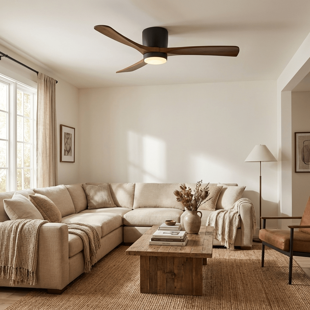 Anelase moderne loftlampe