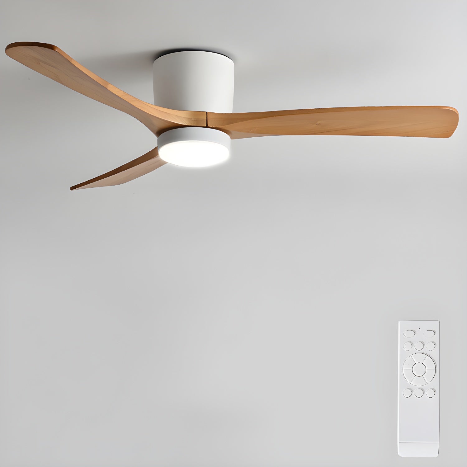 Anelase moderne loftlampe