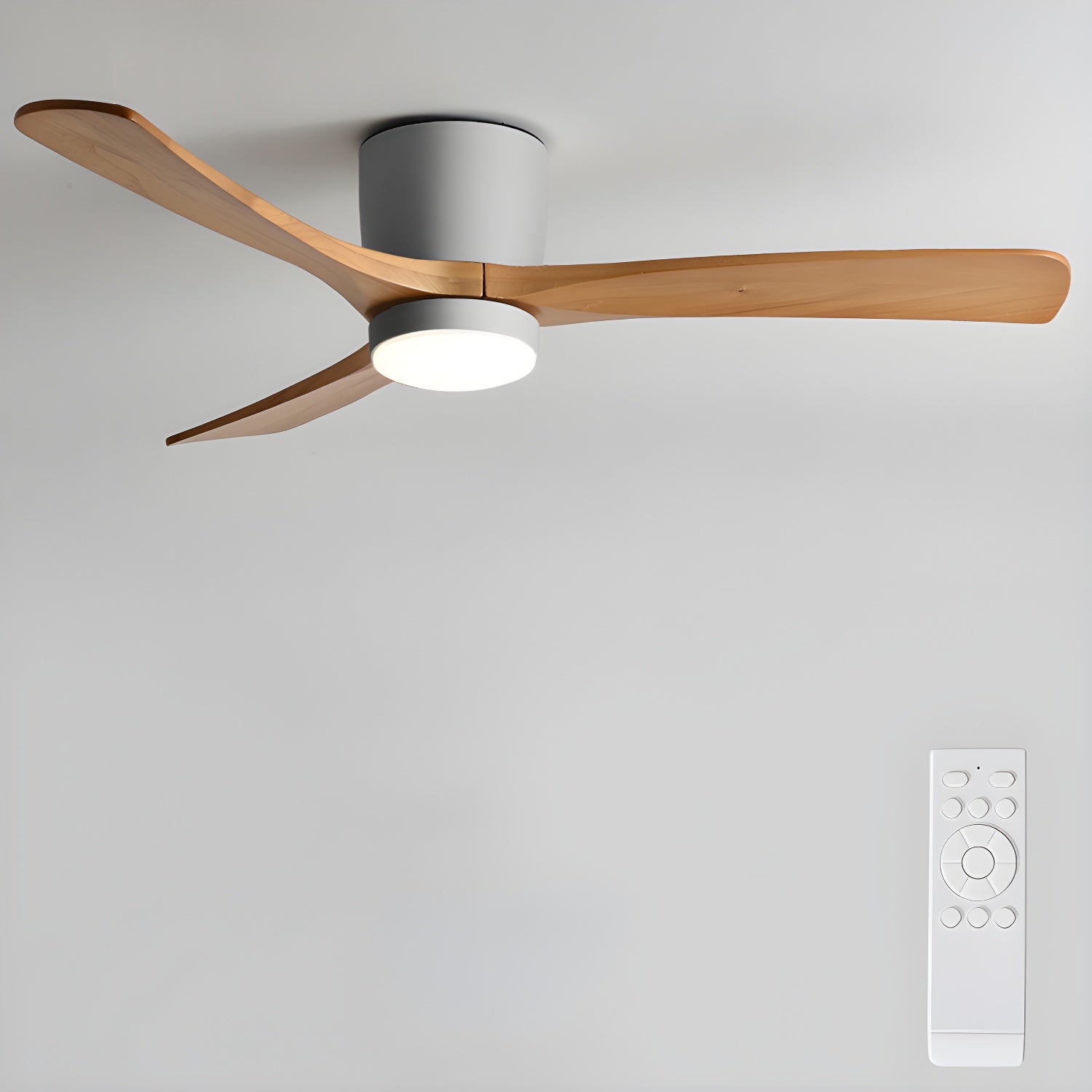 Anelase moderne loftlampe