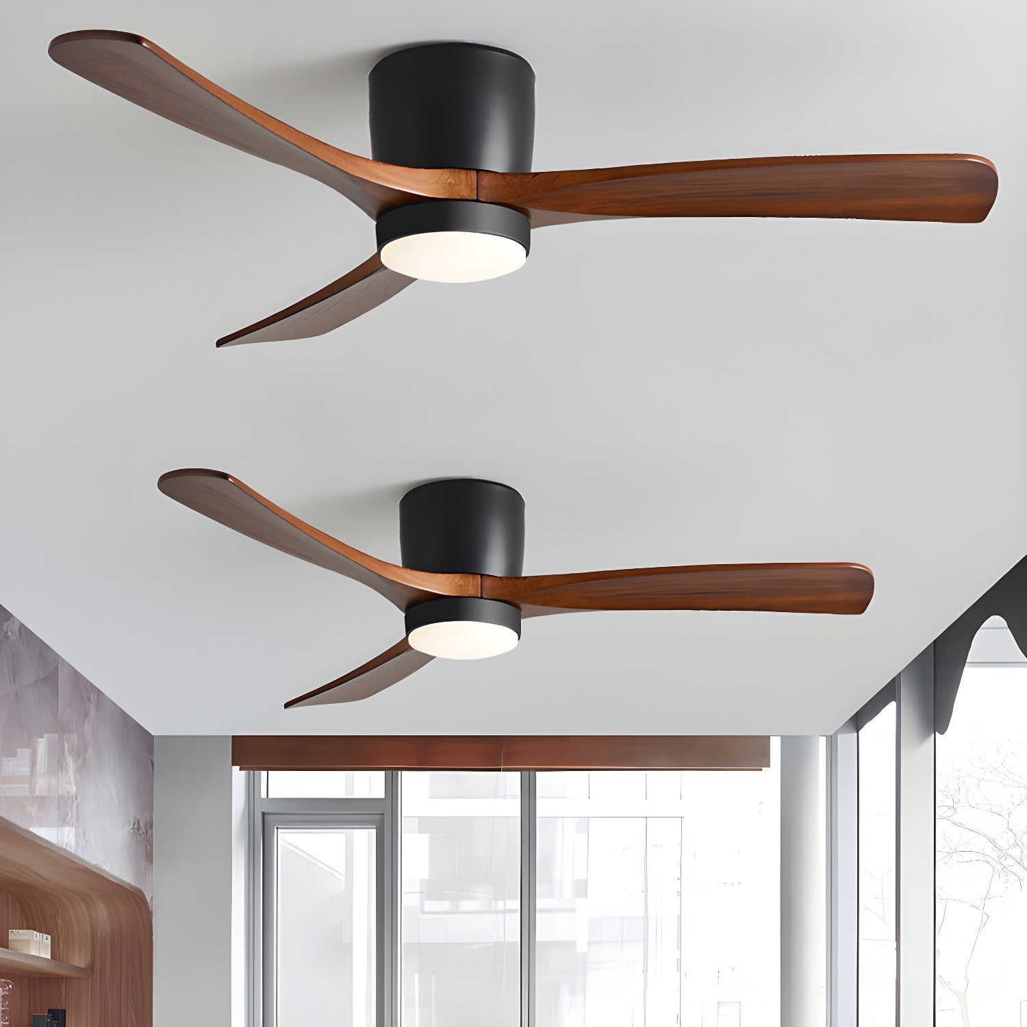 Anelase moderne loftlampe