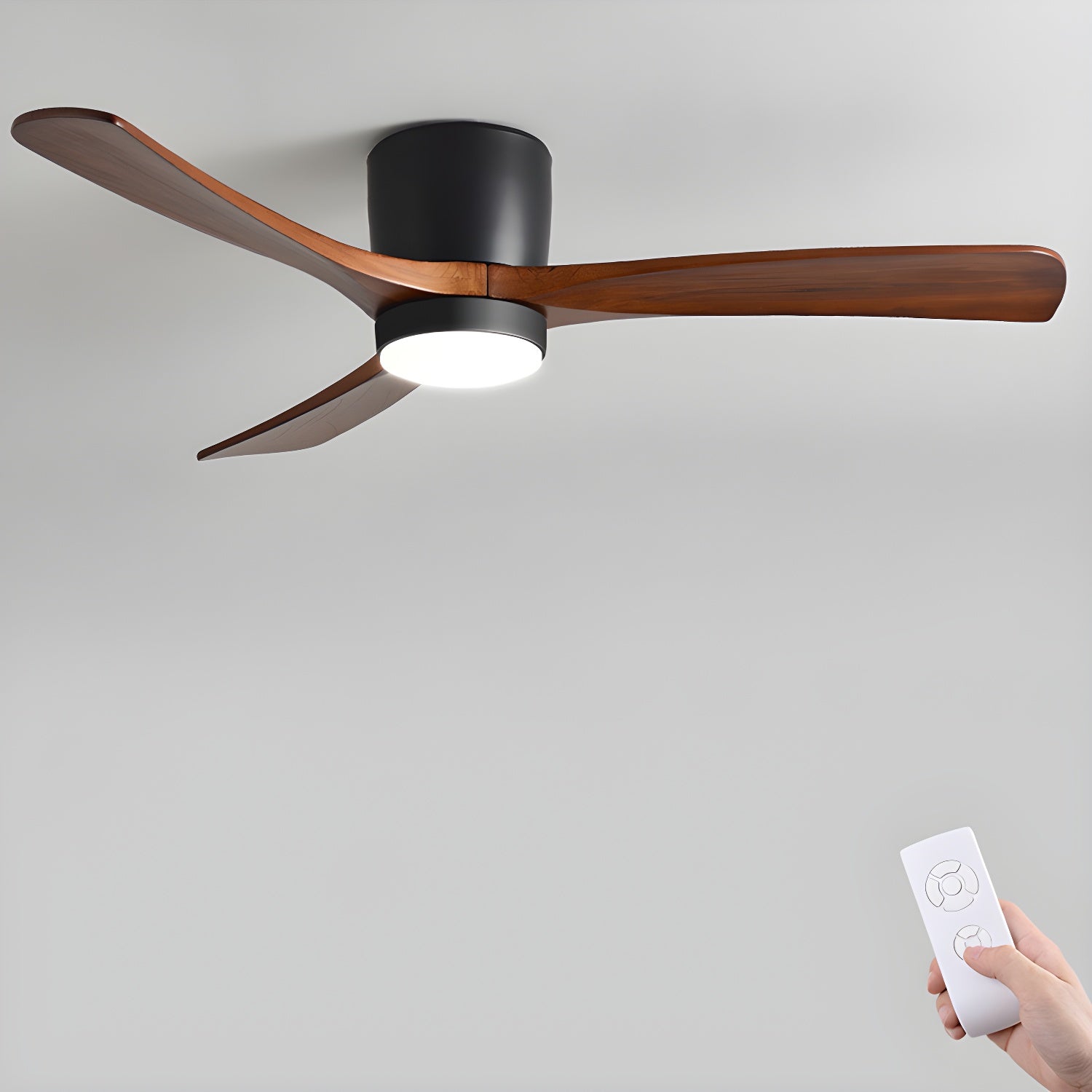 Anelase moderne loftlampe