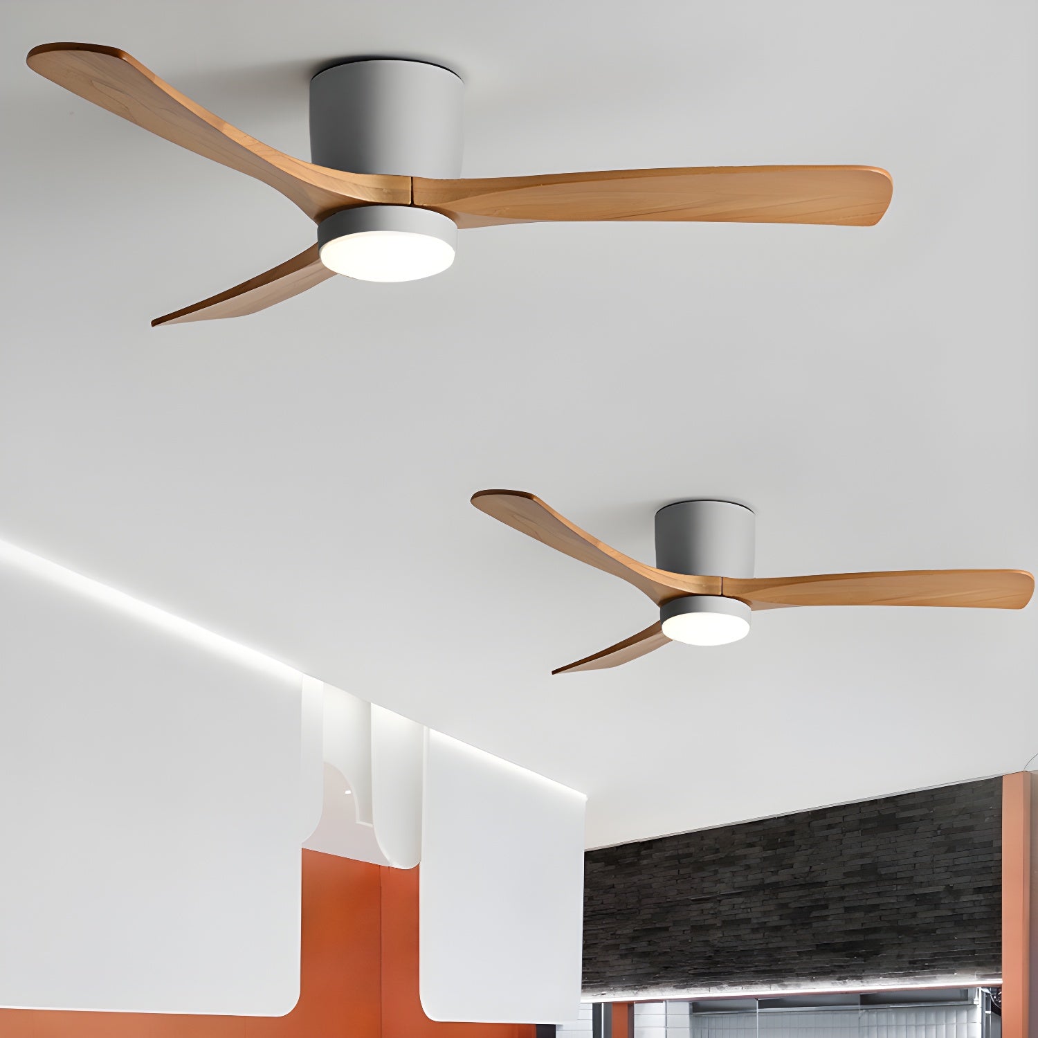 Anelase moderne loftlampe