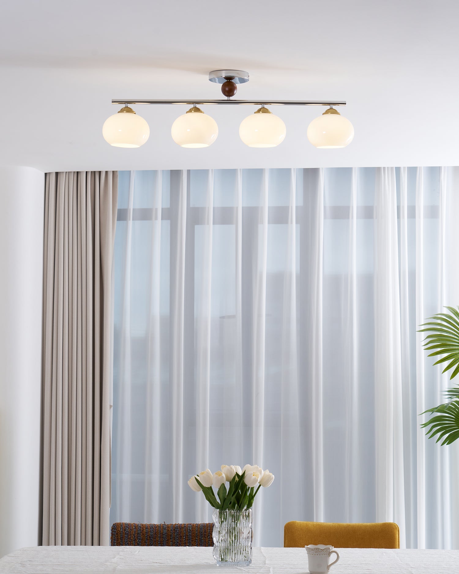 Holnor loftlampe