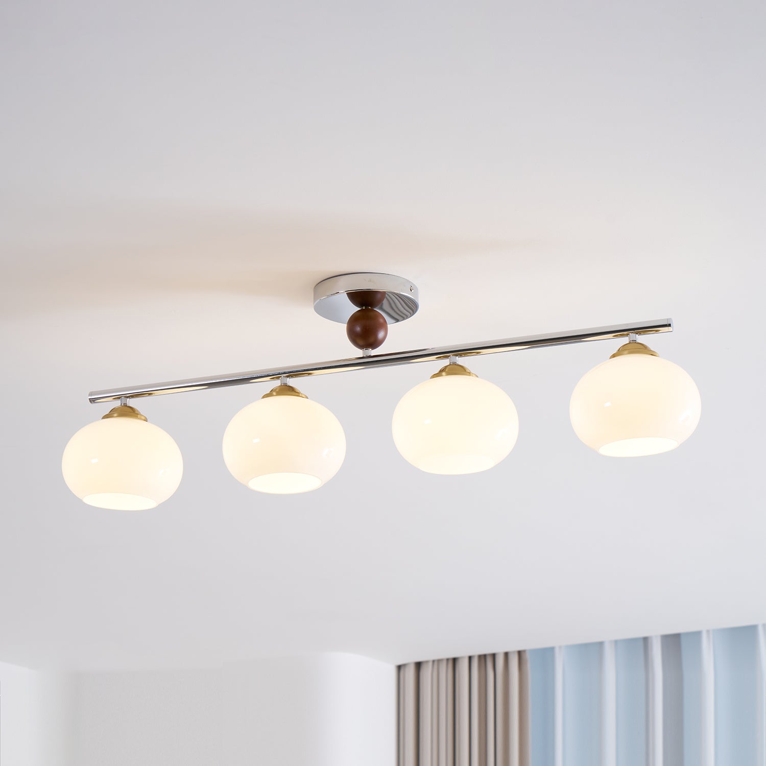 Holnor loftlampe