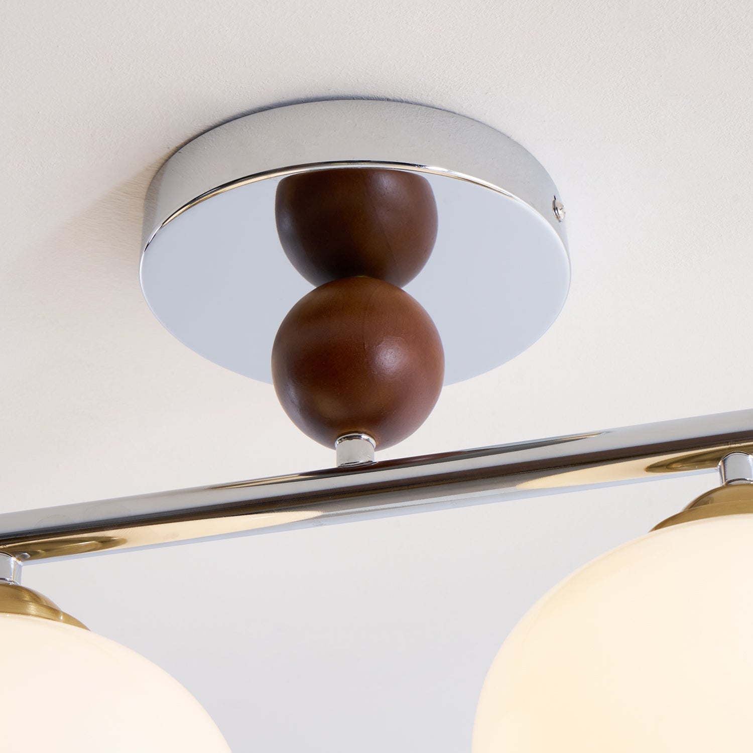 Holnor loftlampe